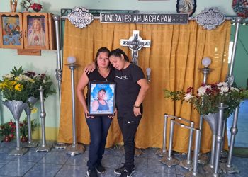 Una explosión truncó la Navidad de una familia en Chalchuapa, Santa Ana