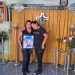 Una explosión truncó la Navidad de una familia en Chalchuapa, Santa Ana