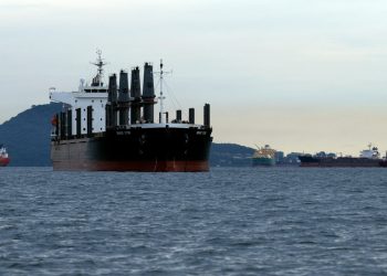 Panamá recibe del Canal el mayor ingreso de su historia pese a restricciones por sequía