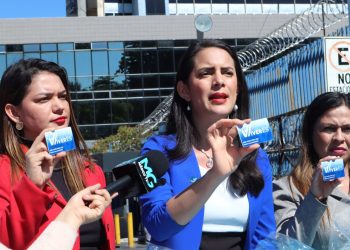 VAMOS propone en su campaña otro subsidio