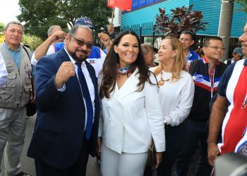 Partidos que quieren gobernar no apoyan la inversión social