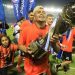 «Ha sido un buen año para el Águila», Darwin Cerén