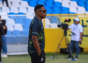 «A algunos jugadores les pesó el partido», Agustín Castillo
