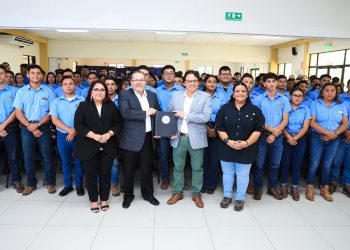 La ENA se convierte en un instituto especializado de educación superior