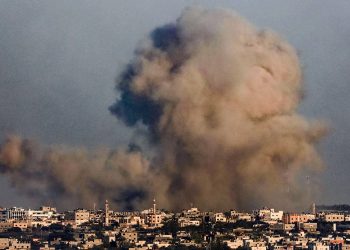 Israel intensificará bombardeos en Gaza