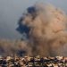 Israel intensificará bombardeos en Gaza
