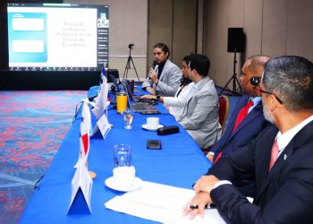 Cenpromype promueve digitalización de mujeres empresarias