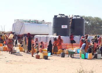 OMS urge actuar de manera urgente ante crisis sanitaria en Sudán