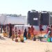 OMS urge actuar de manera urgente ante crisis sanitaria en Sudán