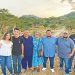 Salvadoreño residente en Estados Unidos ejecuta proyecto inmobiliario en Nuevo Edén de San Juan