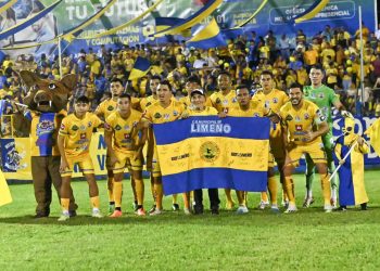 Limeño anunció cuatro bajas más para el Clausura 2024