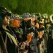 El Salvador dio duros golpes al tráfico de drogas