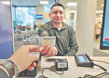 Identificación facial será prueba de vida para votar en línea