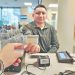 Identificación facial será prueba de vida para votar en línea