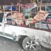 Accidente deja saldo de un fallecido y cuatro lesionados