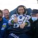 Histórico: Rubio cumple 371 días en el espacio
