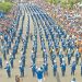 Banda El Salvador iniciará 2024 con desfile musical