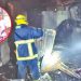 Tres niños mueren en incendio en Honduras