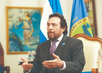 «El FMLN tenía la información para combatir a las pandillas»: Félix Ulloa