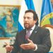 «El FMLN tenía la información para combatir a las pandillas»: Félix Ulloa