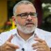 Mauricio Funes y su hijo se han negado a devolver más de $419,000 y Fiscalía pide que se les obligue a pagarlos