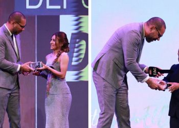 Esfuerzo y Gloria, una noche de estrellas del deporte salvadoreño