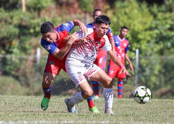 Cacahuatique y Titán disputarán la final de Segunda División