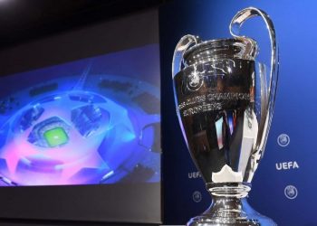 UEFA anuncia nuevo formato de la Champions femenina a partir de 2025
