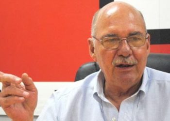 Juzgado decreta detención contra el expresidente Alfredo Cristiani por masacre El Mozote