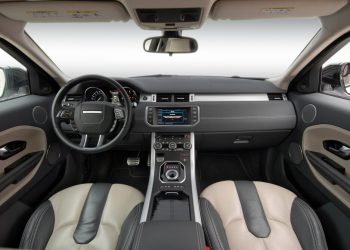 Fabricante chino de aparatos electrónicos presenta su primer coche eléctrico