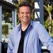 Matthew Perry falleció por «efectos agudos de ketamina»