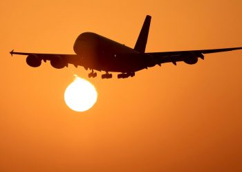 Aerolíneas esperan «récord histórico» de 4.700 millones de pasajeros en 2024