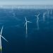 Grupo danés Ørsted construirá en Reino Unido el mayor parque eólico marino del mundo
