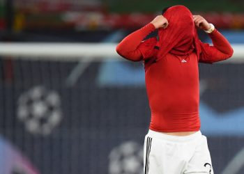 Manchester United y Sevilla, eliminados de Europa