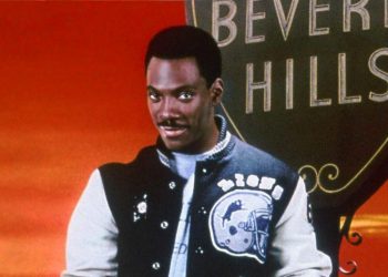 VIDEO: Eddie Murphy regresa con «Un Detective Suelto en Hollywood: Axel F.» y su primer tráiler