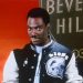 VIDEO: Eddie Murphy regresa con «Un Detective Suelto en Hollywood: Axel F.» y su primer tráiler