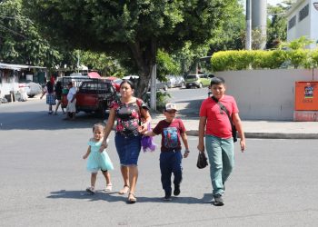Cerco de seguridad llevó tranquilidad a Soyapango