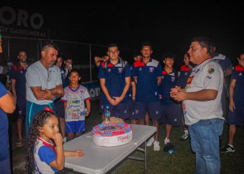 Firpo aún no le oficializa baja a Memo Rivera