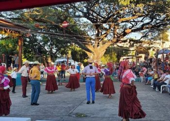 Desarrollarán el festival de la quesadilla en Santa Clara, San Vicente
