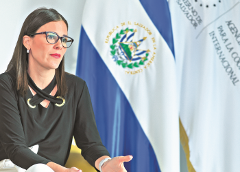 Aumenta la cooperación internacional por el clima de seguridad