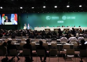 116 países se comprometen a triplicar capacidad de energías renovables para 2030