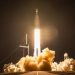 SpaceX lanza dron espacial militar de EE. UU. para misión de investigación