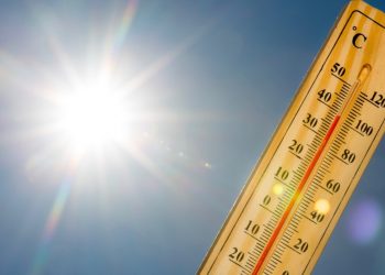 El año 2023 será el más caluroso jamás registrado tras nuevo récord en noviembre