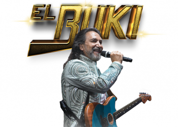 Llega Navidad y con ella, ¡el Buki!