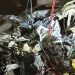 Un hombre rescatado en EE. UU. tras varios días atrapado en su camioneta