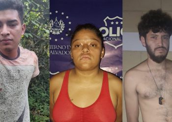Autoridades de Seguridad resolvieron todos los homicidios de noviembre