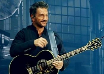 Ricardo Arjona anuncia su retiro de los escenarios por problemas de salud