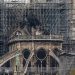 La catedral Notre-Dame de París tendrá un novedoso sistema contra incendio