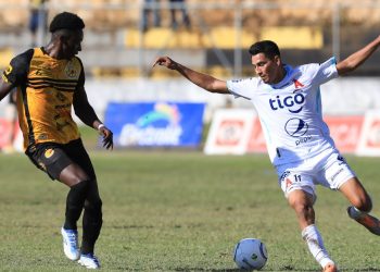 Platense anunció el retorno de Wilber Arizala