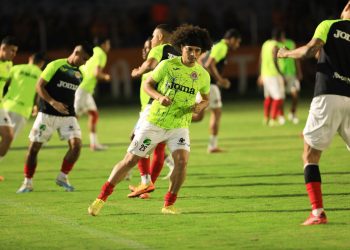 AGM Sport pone en duda su continuidad en FAS por deuda millonaria con televisora